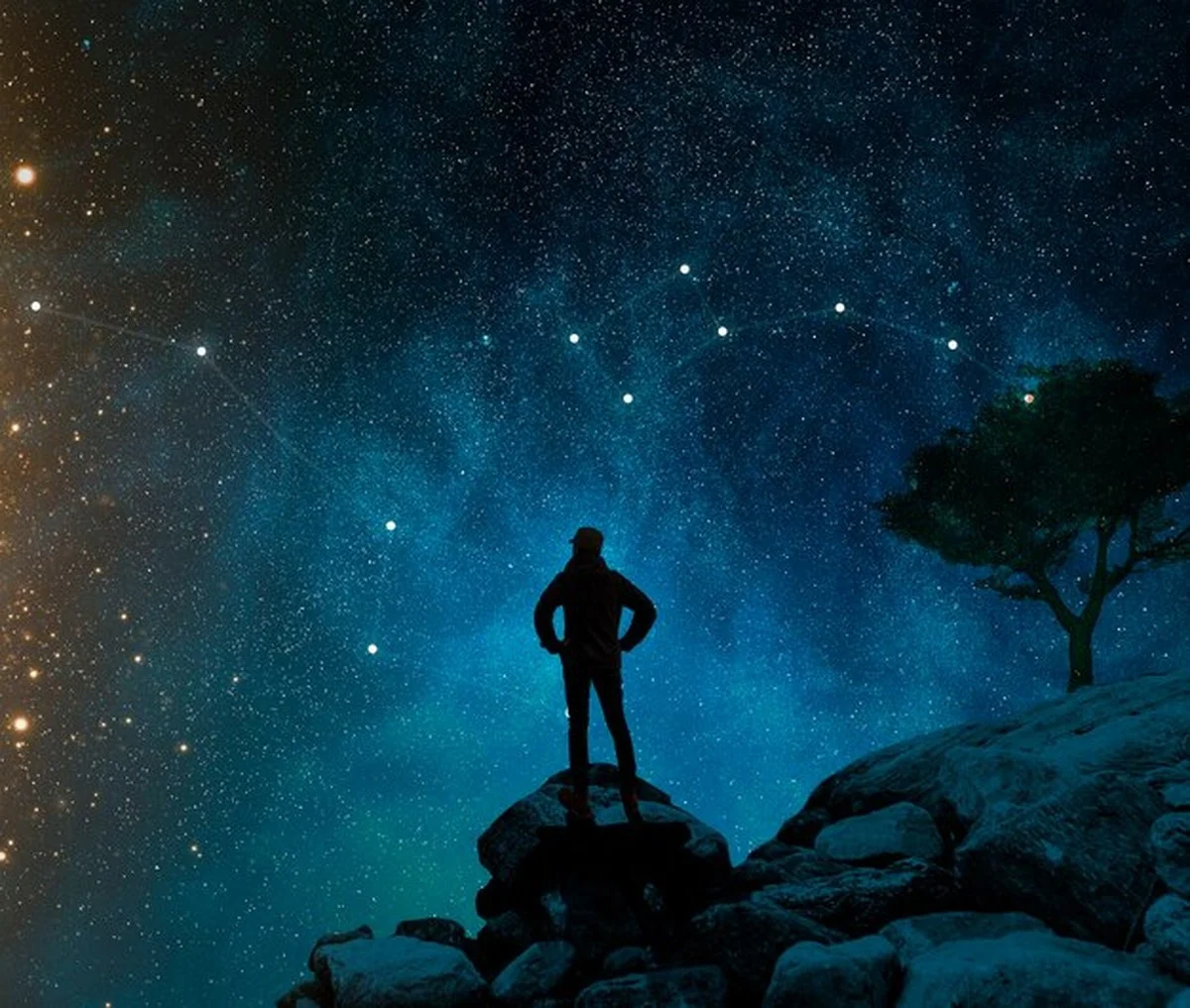 Erleben Sie die faszinierende Meteoriten-Show der Geminiden - image 2