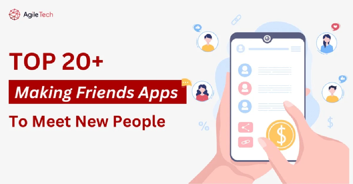 Ex-Hinge-Macher verraten: Warum diese neue App dein soziales Leben rettet (und nichts mit Dating zu tun hat) - image 1
