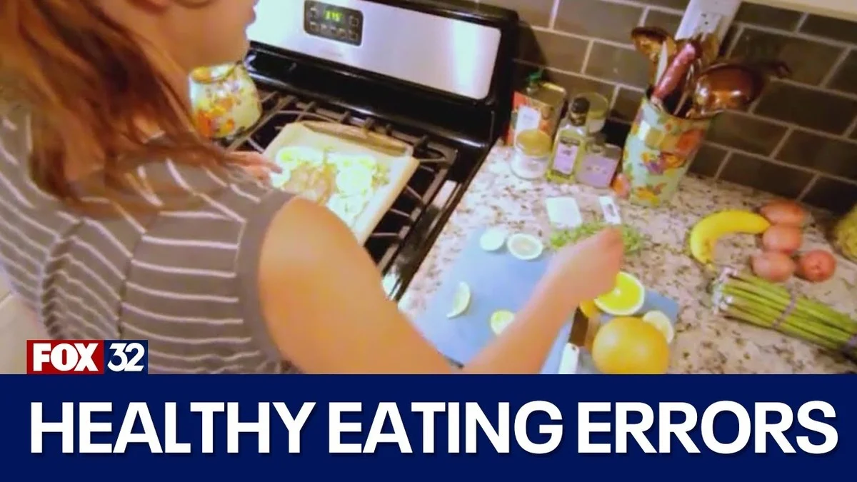 Experten verraten, welche Diät-Regel Sie sofort brechen müssen, um abzunehmen - image 1