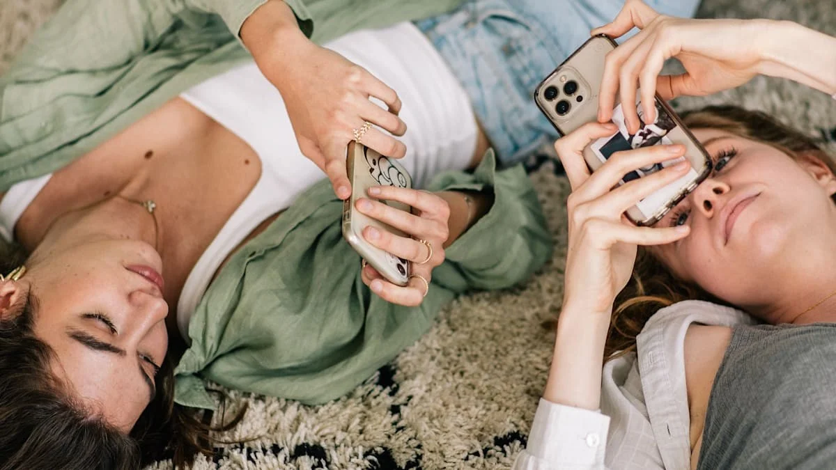 Experten warnen: 72 Stunden im Netz töten langsam diesen einen Skill in deinem Gehirn