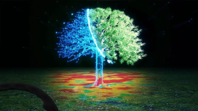 Forscher enthüllen: Dieses neue Nachtsicht-System sieht im Dunkeln schärfer als Sie am Tag