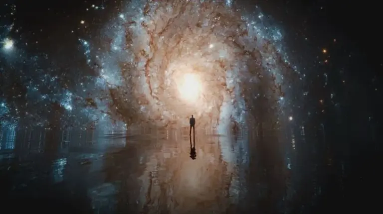 FROSTI: Fortschrittliche Technologie zur Verbesserung der Gravitationswellendetektion