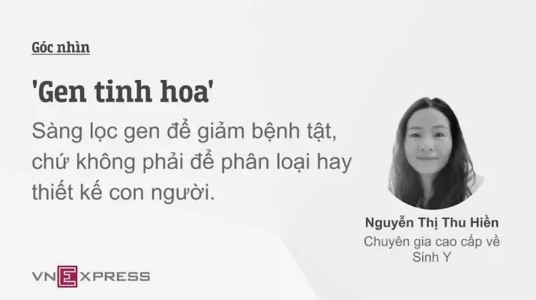 Gefährliche Lüge: Was Ihre Gene wirklich über Genies verraten (und was nicht)
