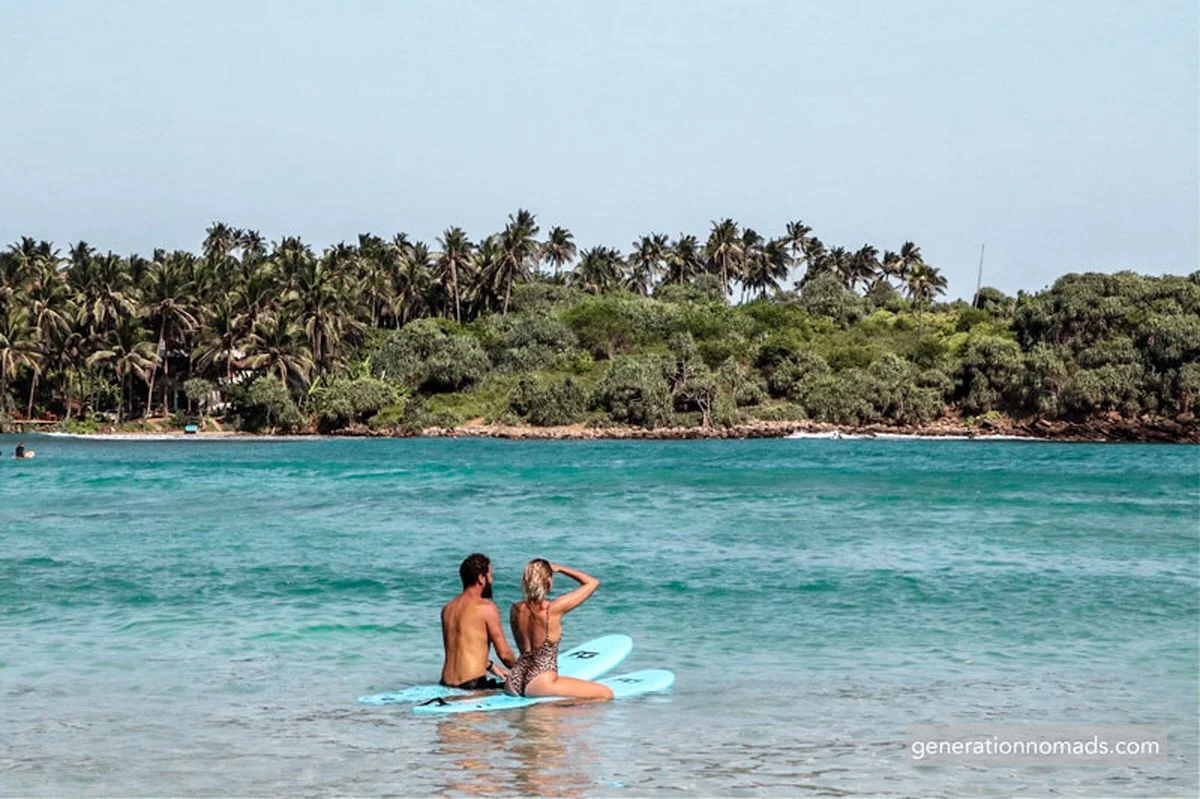 Ich kündigte mit 29 und reiste alleine – warum ich meinen Eltern nichts sagte - image 2