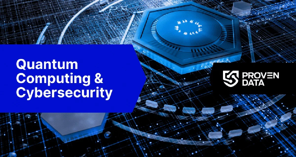 Ihr Bankkonto ist in Gefahr: Die heimliche Bedrohung, die Ihre Daten in 10 Jahren knackt - image 1