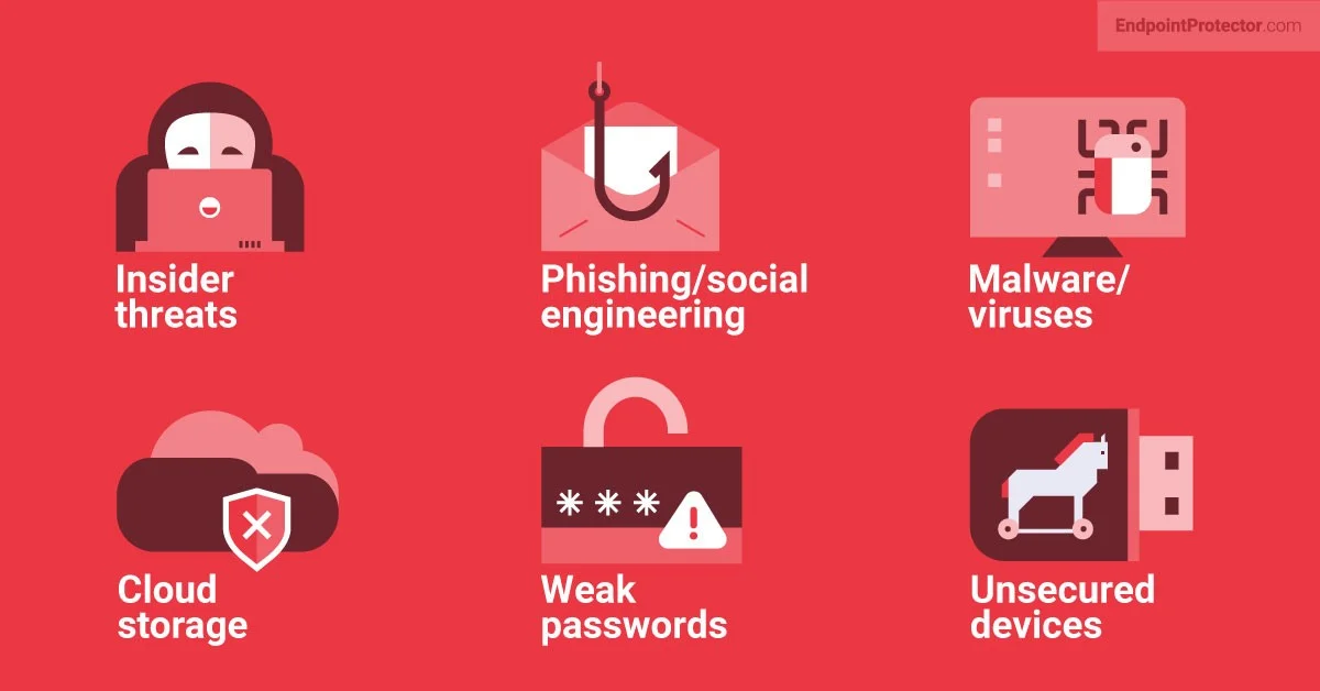 Ihr Bankkonto ist in Gefahr: Die heimliche Bedrohung, die Ihre Daten in 10 Jahren knackt - image 2