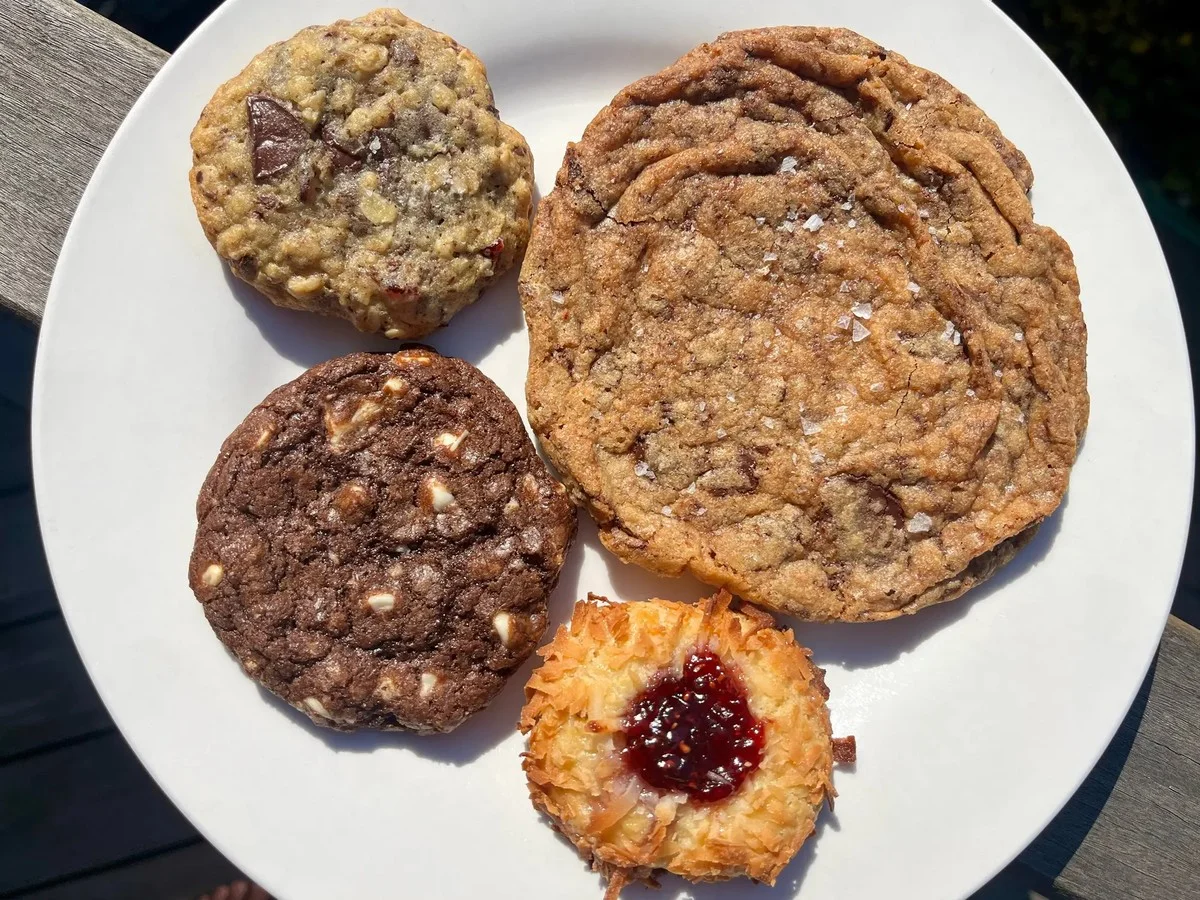 Ina Gartens Kekse: Das ist das Geheimnis, warum Ihr Lieblingsrezept verzweifelt scheitert