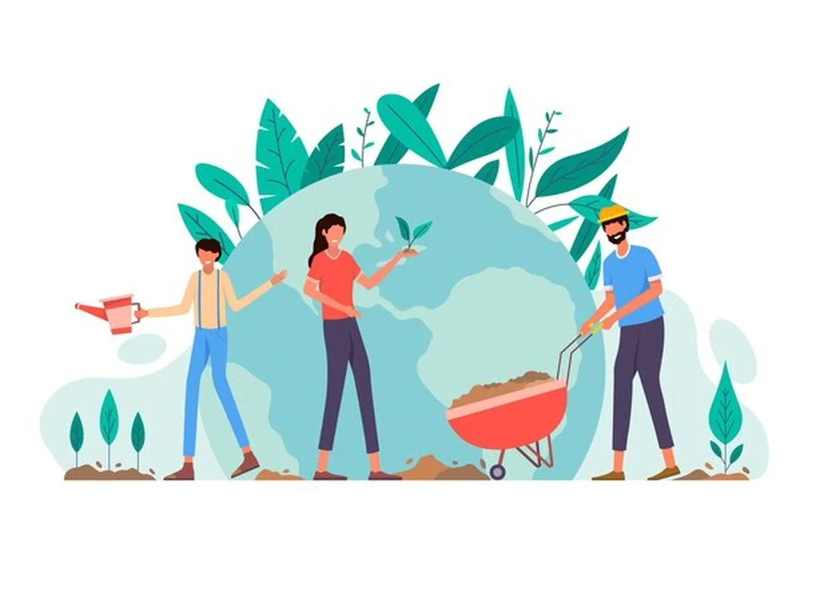 Katriina Bent erhält den Leadership Award bei den Clean Coasts Ocean Hero Awards - image 2