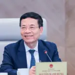 Künstliche Intelligenz als nationale Infrastruktur für Vietnam