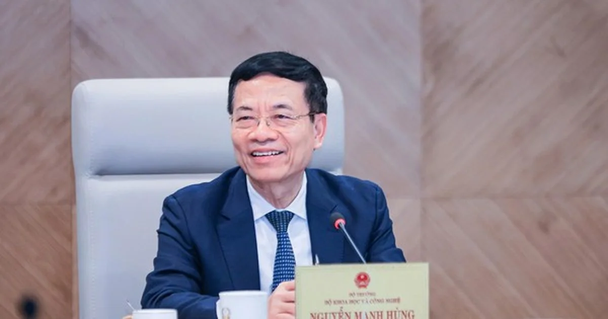 Künstliche Intelligenz als nationale Infrastruktur für Vietnam