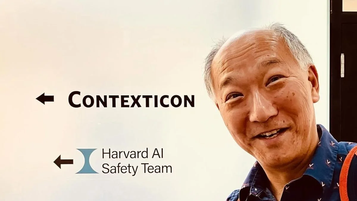 Mathematik im Zeitalter der KI: Die überraschende Karriereentscheidung eines Professors