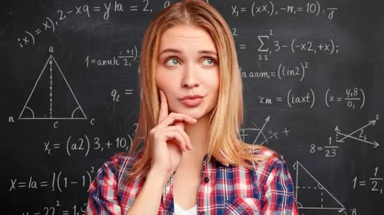 Mathematische Herausforderung zur Förderung der Denkgeschwindigkeit