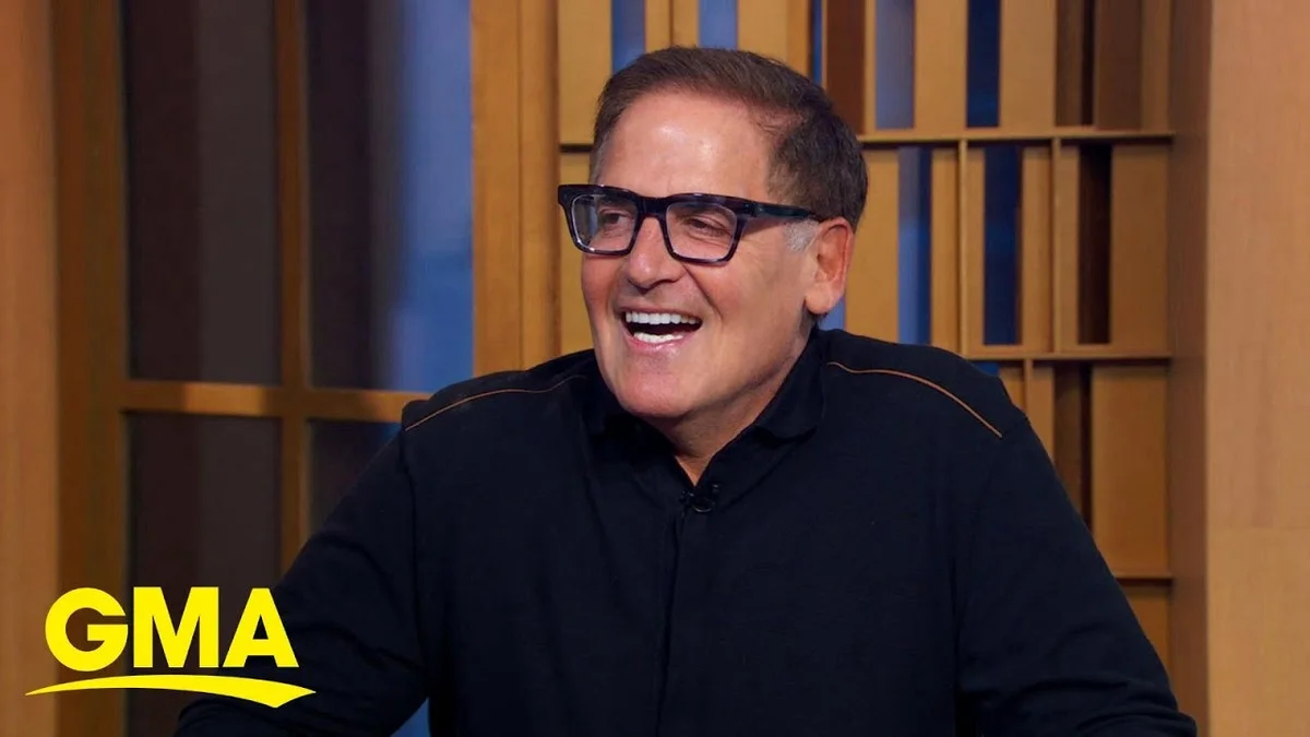 Milliardär Cuban spricht Klartext: Warum Ihr als KI-Talent diese Jobs bei Großkonzernen sofort vergessen solltet - image 1