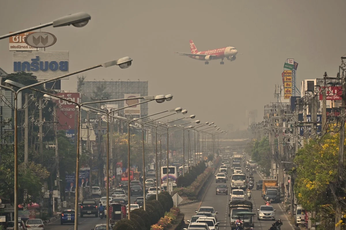Nach 40 Ländern: Darum fliehe ich jedes Jahr aus meiner perfekten Stadt - image 2