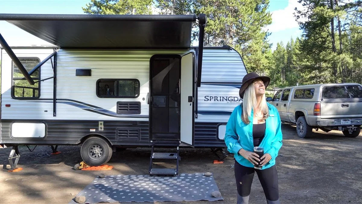 Nachdem Long Covid mich lähmte, zog ich in Opas Garten – und diese eine Sache machte mich wieder gesund - image 1