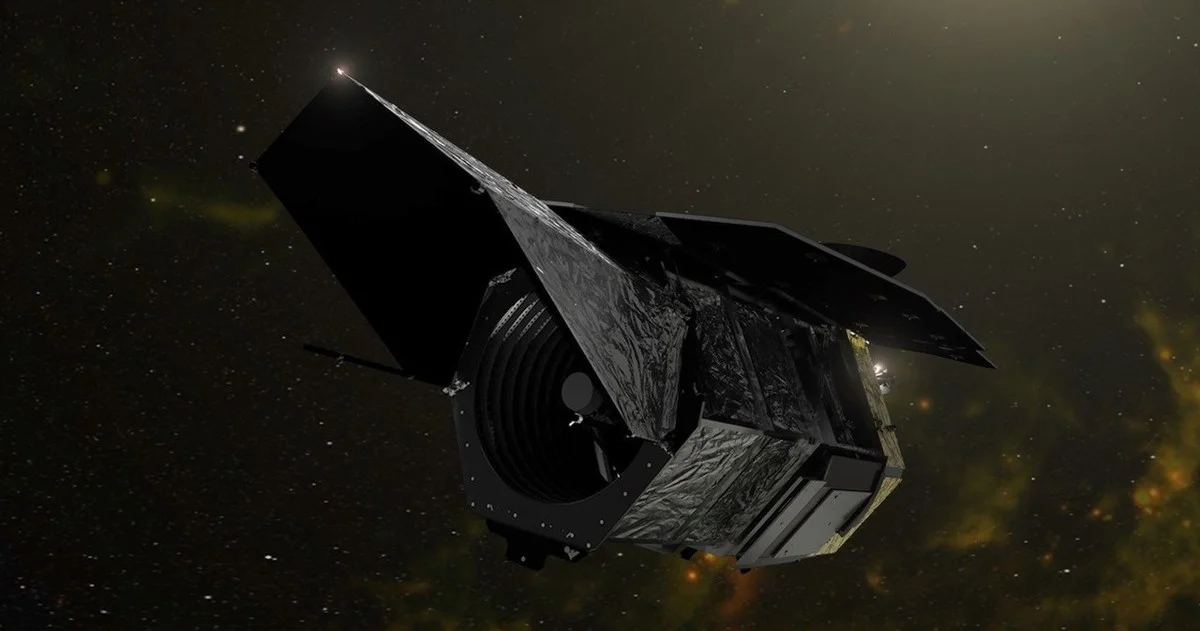 NASA hat dieses WUNDER-Gerät fertiggestellt: Weltraumforscher schweigen über seine geheime Aufgabe