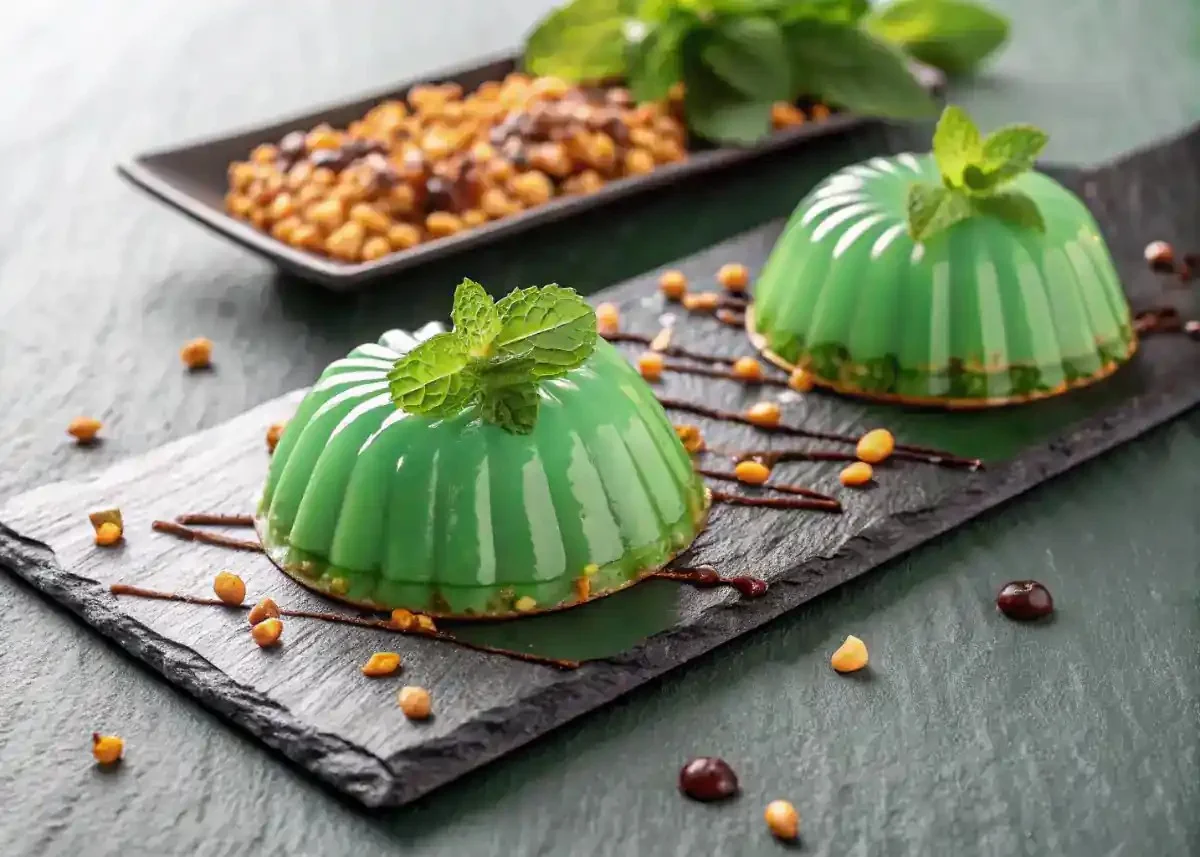 Naschkatzen aufgepasst: Dieses Dessert kann beim Abnehmen heimlich helfen - image 1