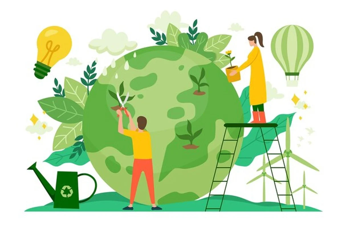 Neue Ansätze zur Bekämpfung von Plastikmüll durch Mikrobenforschung - image 1