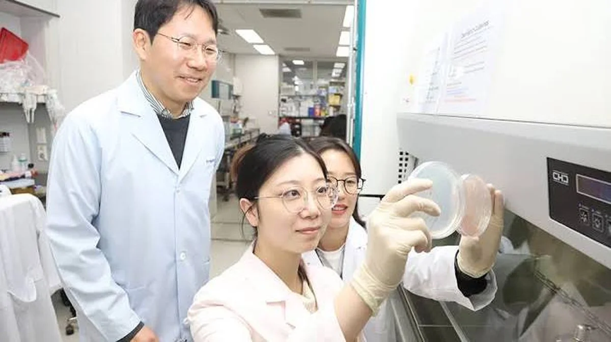 Neue Ansätze zur Bekämpfung von Plastikmüll durch Mikrobenforschung