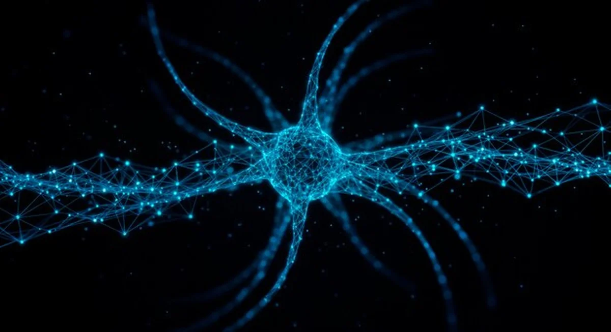 Neue Entdeckung: Gigantische rotierende Galaxienstruktur im Universum - image 2