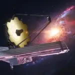 Neue Erkenntnisse des James-Webb-Weltraumteleskops über das Universum