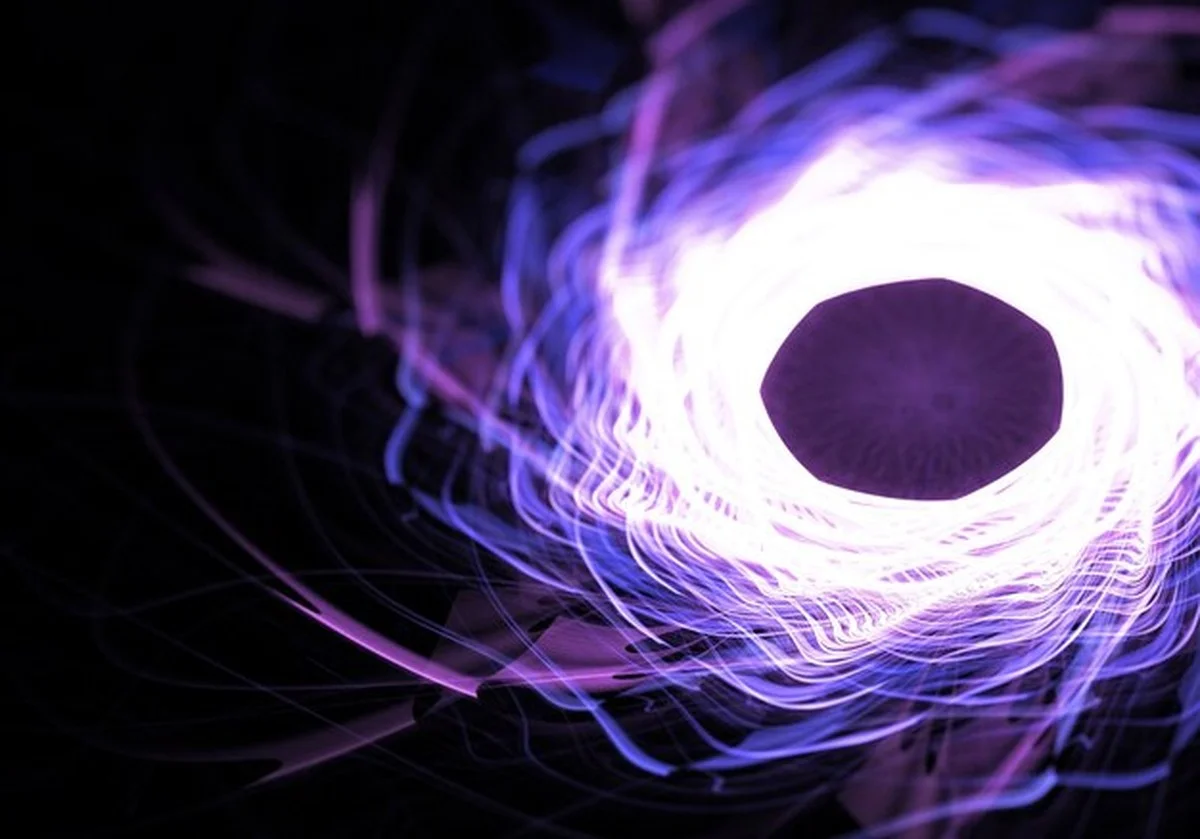 Neue Erkenntnisse über Dunkle Materie: Durchbruch in der Astrophysik - image 1