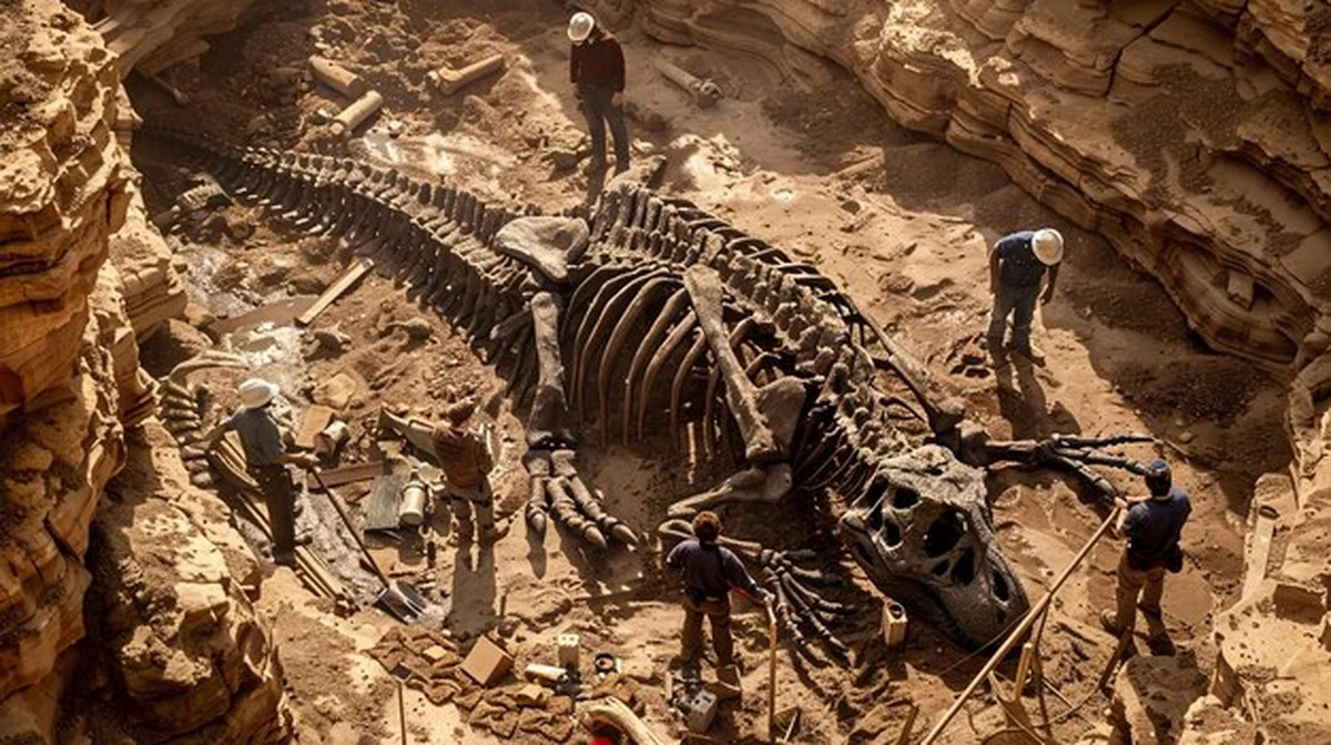 Neue Erkenntnisse über die Lebensweise der Australopithecus Arten - image 1