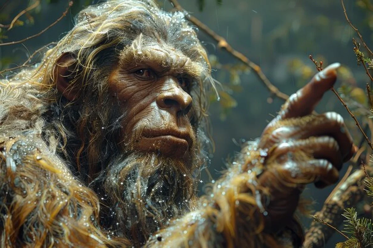 Neue Erkenntnisse über die Lebensweise der Australopithecus Arten - image 2