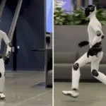 Neueste Entwicklungen bei humanoiden Robotern: Figure 03 beeindruckt mit Geschwindigkeit