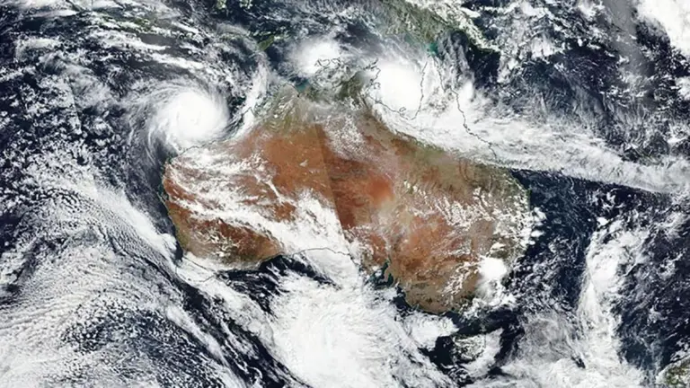 Nie wieder unwissend sein: Darum reden Meteorologen nicht über diese 2026-Gefahr