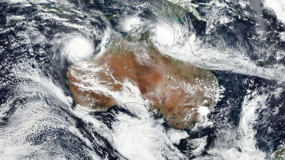Nie wieder unwissend sein: Darum reden Meteorologen nicht über diese 2026-Gefahr
