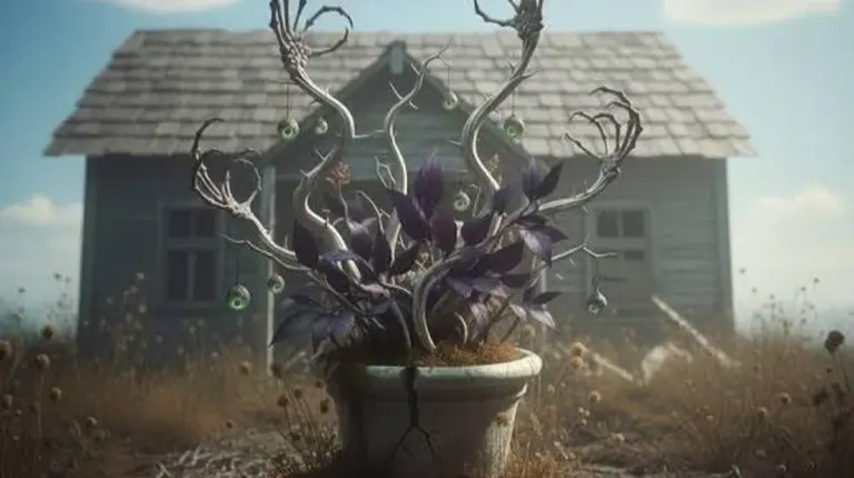 Pflanzen mit negativem Einfluss: Aberglauben und Mythen verstehen