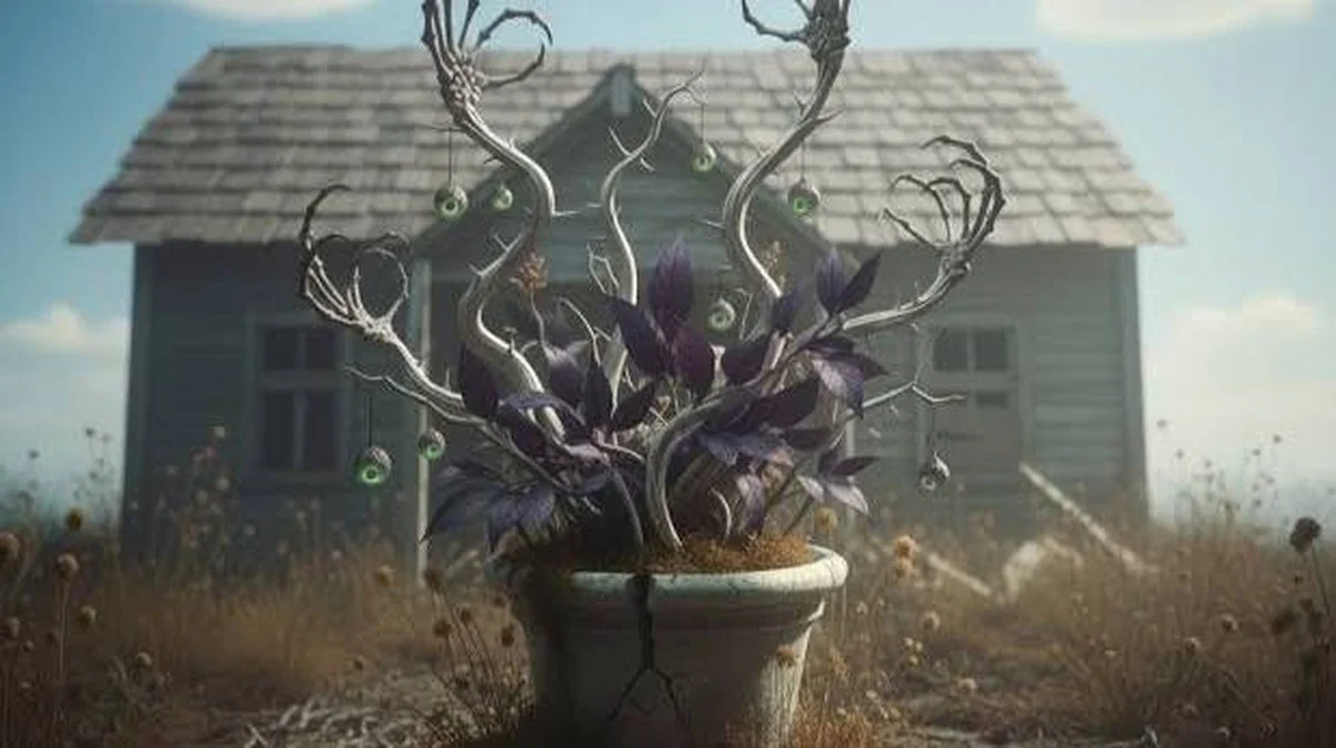 Pflanzen mit negativem Einfluss: Aberglauben und Mythen verstehen