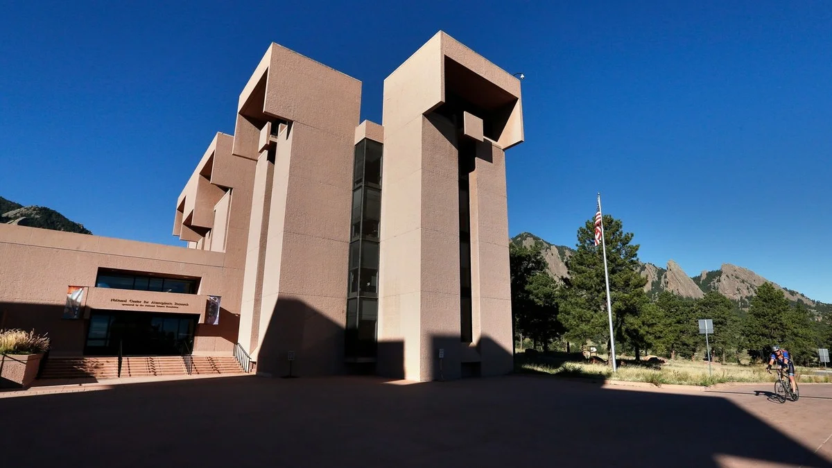 Regierung haut wichtigstes US-Wetterzentrum platt: Was jetzt mit Ihren Unwetterwarnungen passiert - image 1