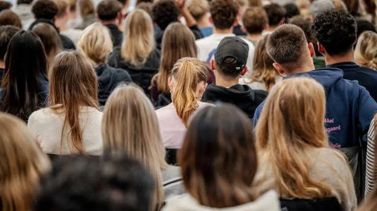 Rektoren schlagen Alarm: Diese 11 Schüler haben es verraten – und bald sind Sie dran.