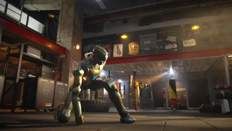 Roboter-Ninja: Warum dieser humanoide Tänzer jetzt den Roundhouse-Kick beherrscht