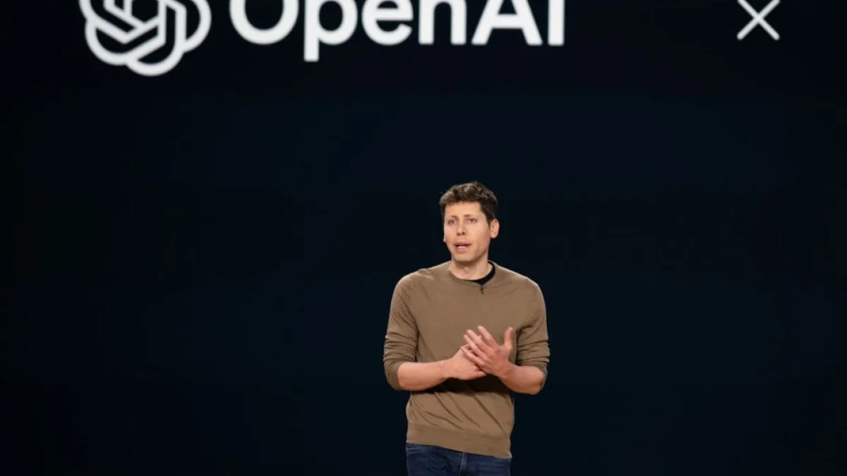 Sam Altman feuert: Darum müsst ihr bei OpenAI ständig den „Code Red“ ausrufen - image 2