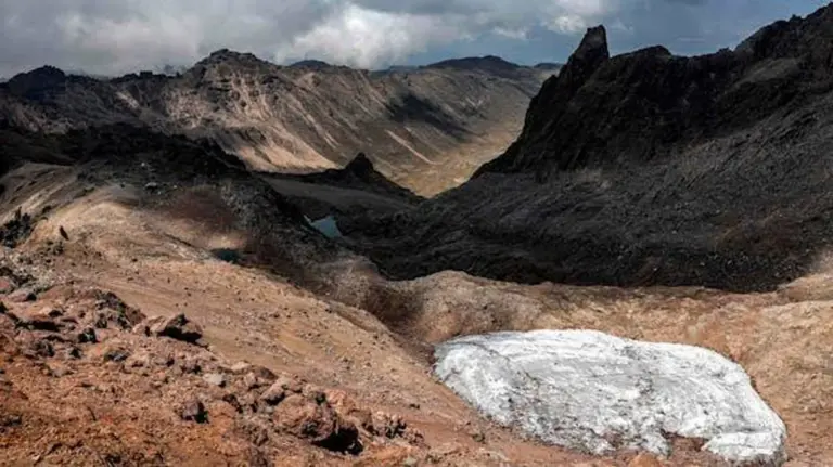 Schock-Zahlen: Die Alpen verlieren ihre Eismassen rasanter als erwartet – Was das für Ihr Trinkwasser bedeutet