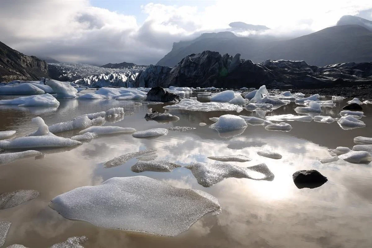 Schock-Zahlen: Die Alpen verlieren ihre Eismassen rasanter als erwartet – Was das für Ihr Trinkwasser bedeutet - image 2