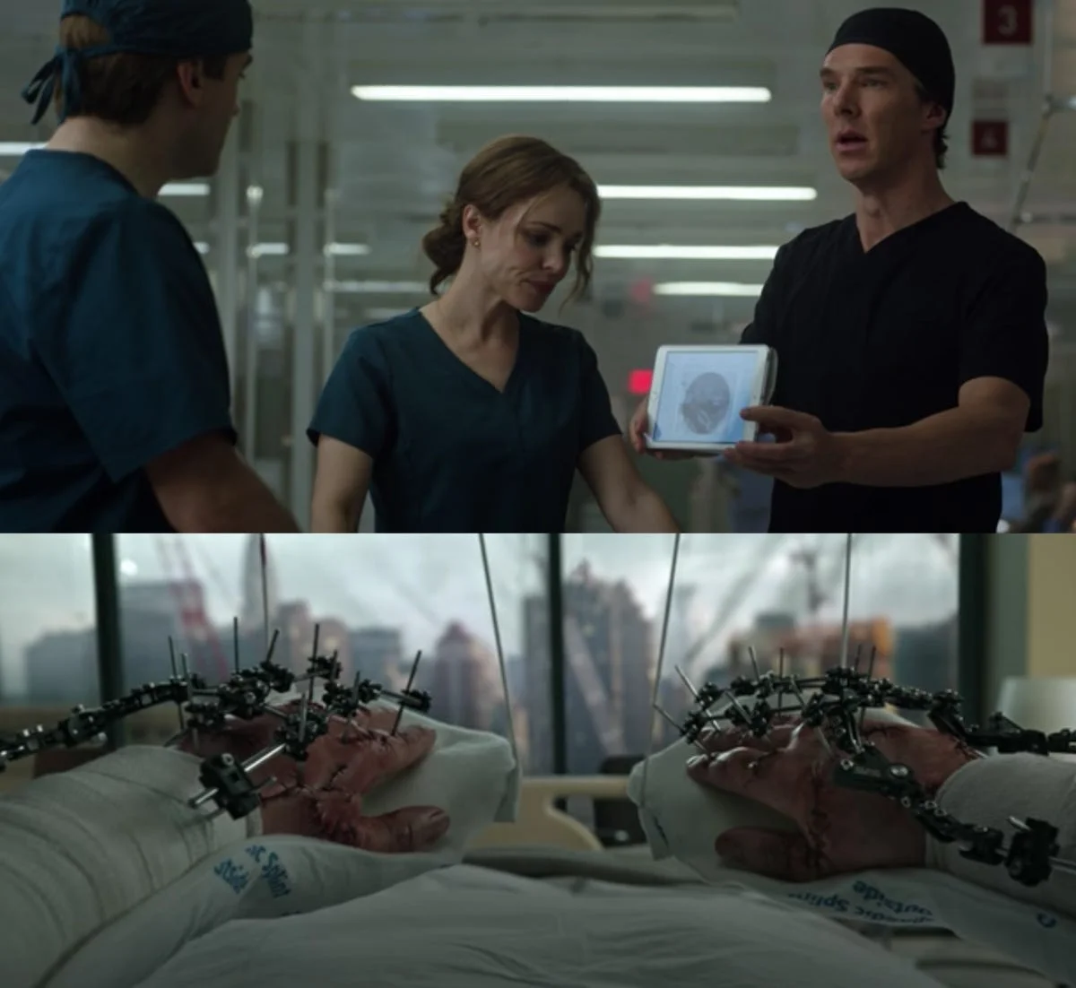 Sie dachten, es ist ein Witz: Diese Methode rettet Sie ohne Lunge - image 1