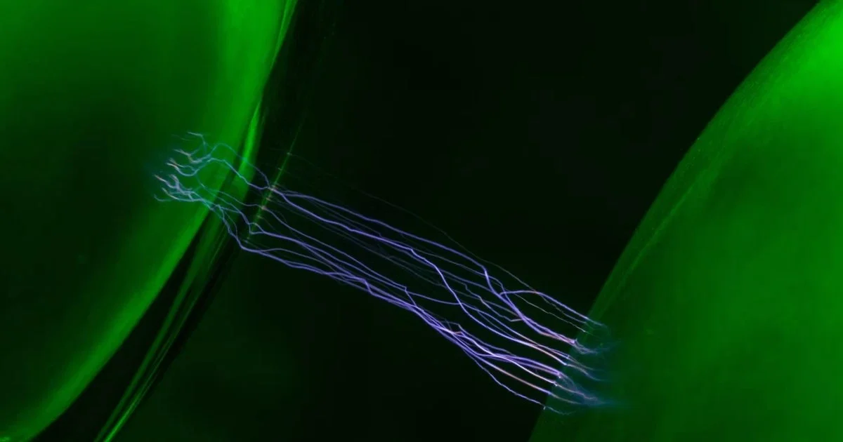 Sie verschwenden Strom, weil Sie diese simple Physik ignorieren, die Energie im Überfluss liefert