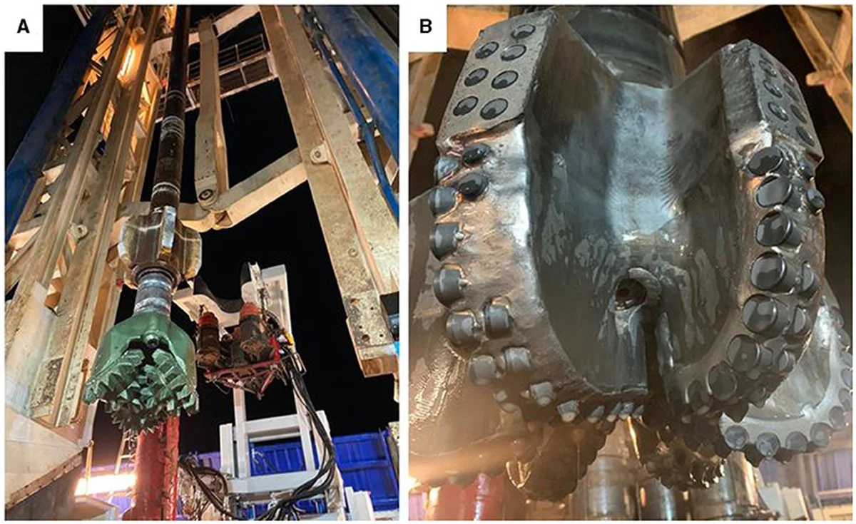 Stopp! Diese 12 Kilometer tiefe Lücke in Chinas Wüste verschweigt der Westen absichtlich. - image 1