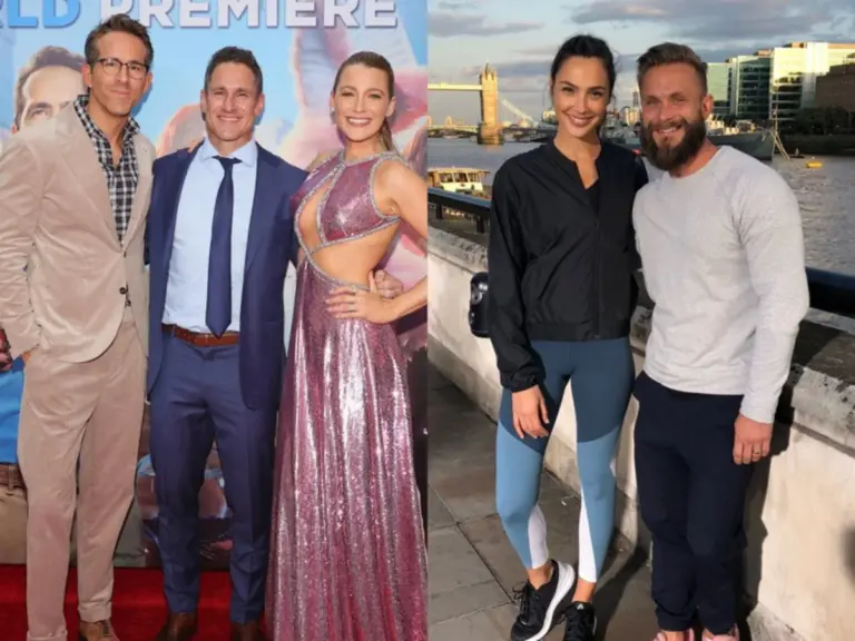 Stopp: Promi-Trainer verraten, warum zu viel Training dich beim Abnehmen sabotiert