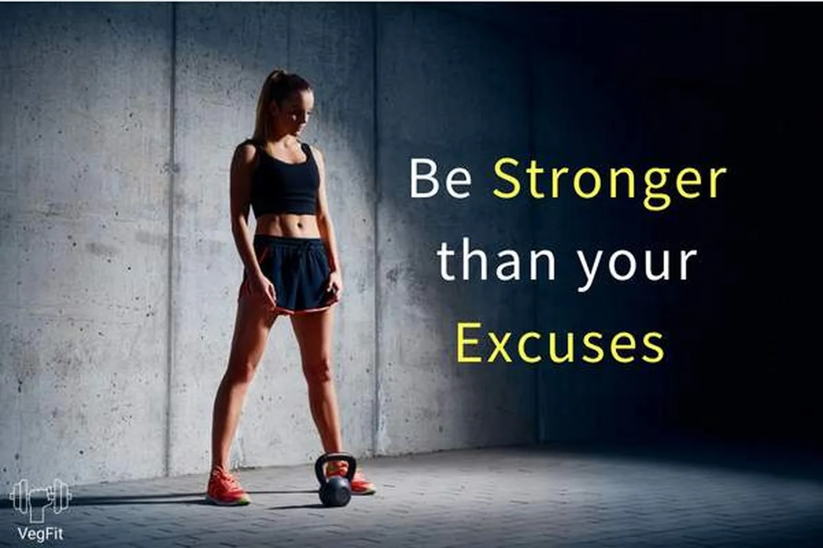 Stopp: Promi-Trainer verraten, warum zu viel Training dich beim Abnehmen sabotiert - image 1