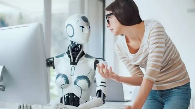 Stoppt diese KI-Angst: Darum sind Ihre Soft Skills jetzt Gold wert