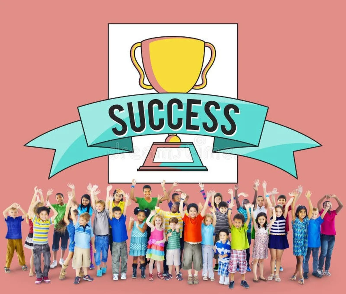 Stopp! Warum die Schulversager von heute die Nobelpreisträger von morgen sind - image 1