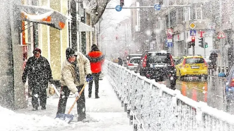 Um Punkt 17:03 beginnt jetzt: Warum dieser Winter alles verändert (und wie Sie trotzdem warm bleiben)