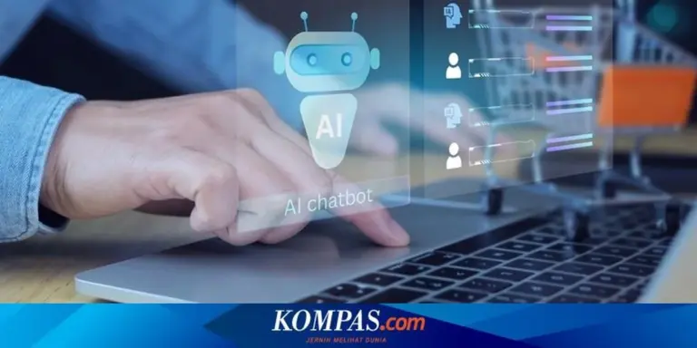 USA startet "Genesis Mission": Darum müssen Sie JETZT handeln, bevor Indonesien zum reinen KI-Kunden wird