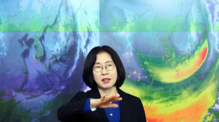 Warnung vom Wetterdienst-Chef: 2-Meter-Flutwelle trifft unsere Küste – und das ist nicht einmal das Schlimmste.