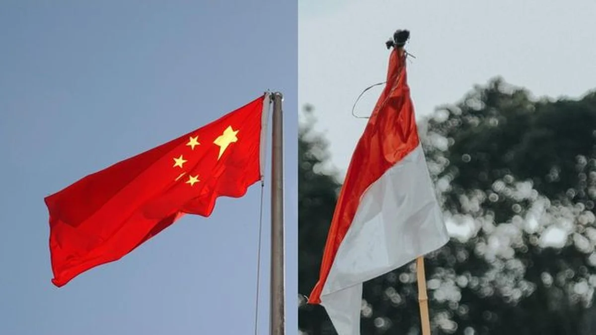 Warum China und Indonesien jetzt vor dem KI-Chaos warnen, das alle hier ignorieren